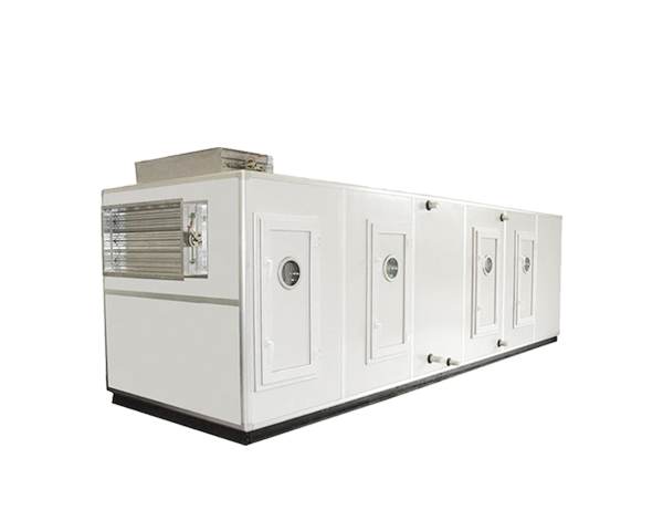 組合式空調機組