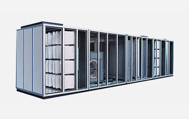 恒溫恒濕空調安裝注意事項